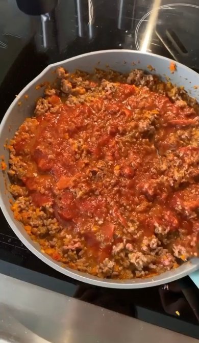 Фаршированные кабачки - Шаг 3