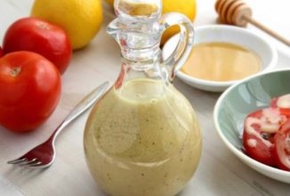 Соус «Горчично-медовый»