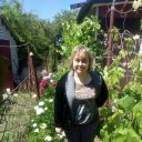 Надежда Исаева