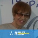 Лидия Огоновская