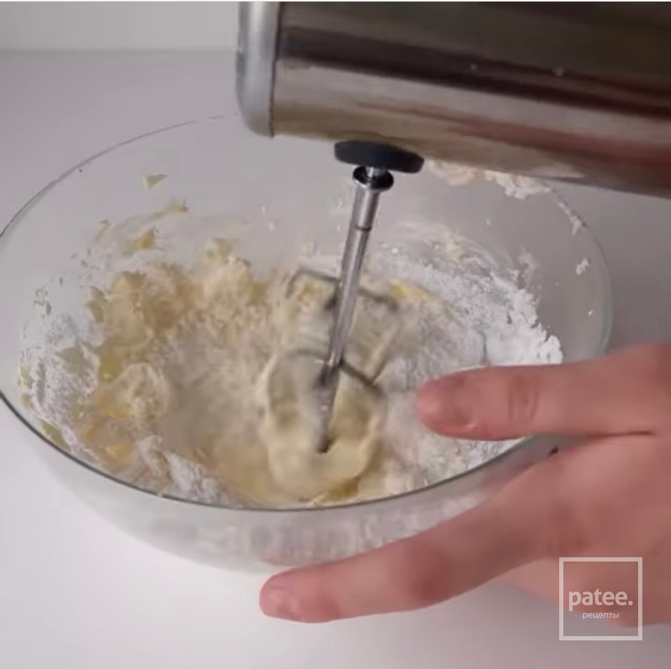 Морковные капкейки - Шаг 9