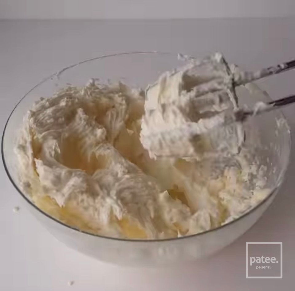 Морковные капкейки - Шаг 10