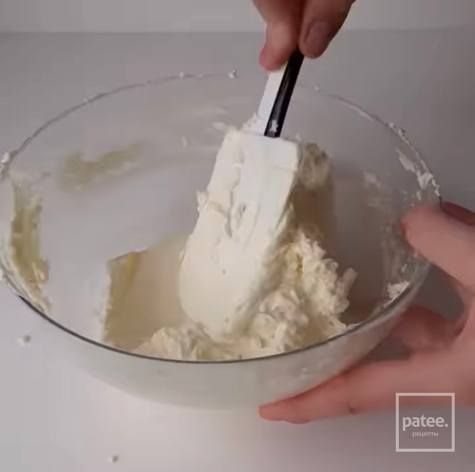 Морковные капкейки - Шаг 11