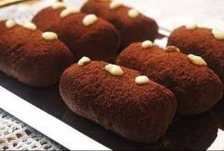 Пирожное картошка🤗