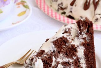 Торт «Панчо»