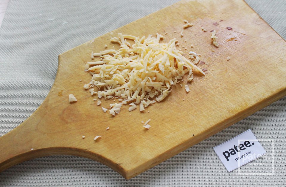 Куриные голени по-французски в духовке - Шаг 4