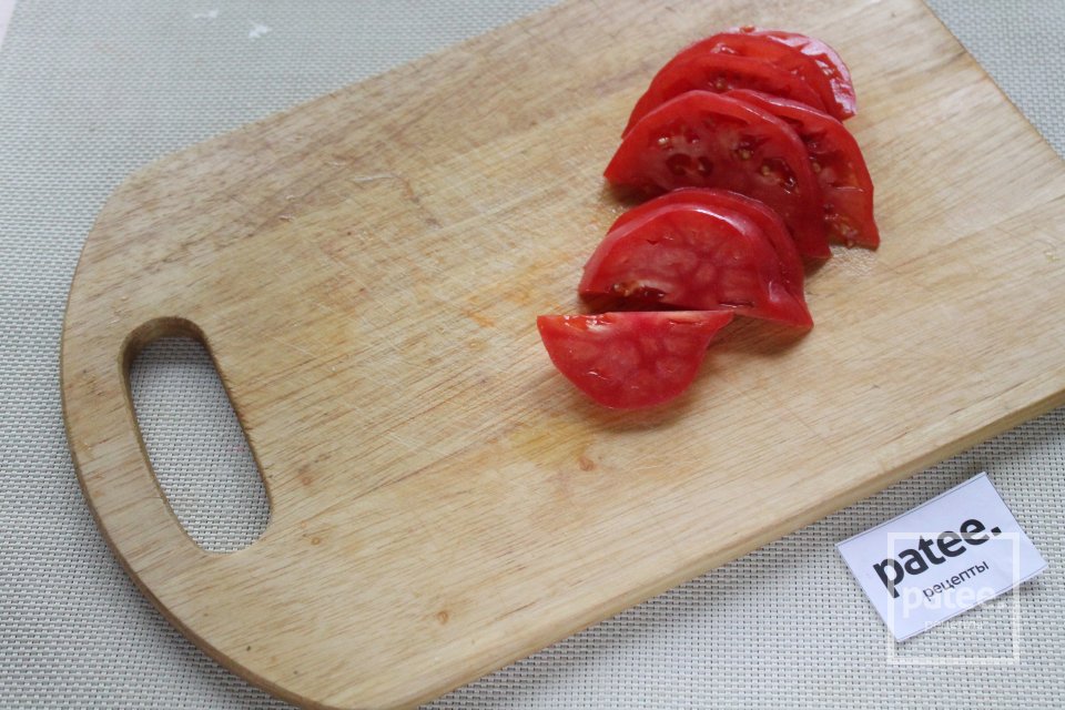 Куриные голени по-французски в духовке - Шаг 10