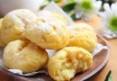 Творожные печенье ПП 🍪