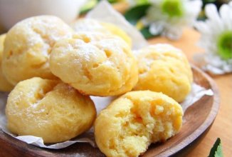 Творожные печенье ПП 🍪