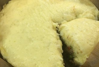 Пастуший пирог