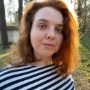 Полина Веревкина