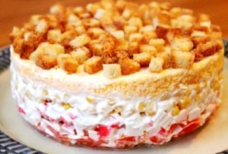 Салат Коррида 🥗