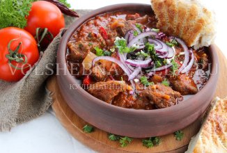 Чушушули 🥩