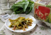 Черемша по-кавказски