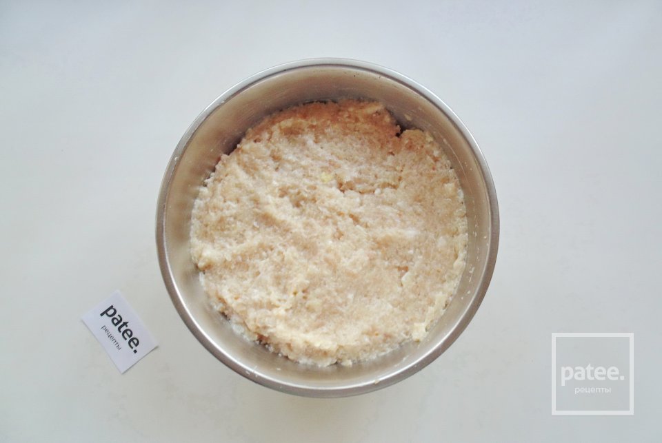 Голубцы с кабачками - Шаг 5