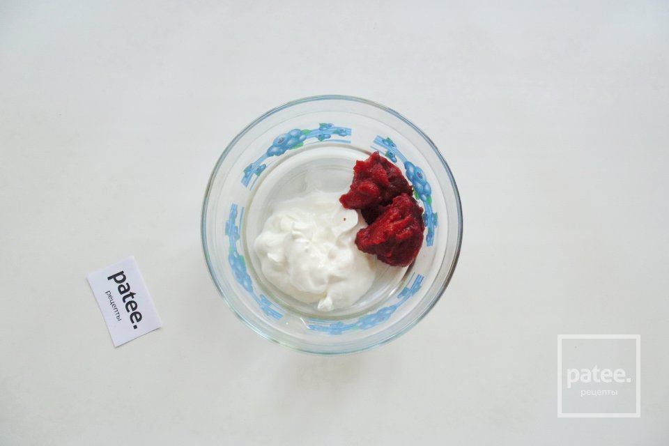 Голубцы с кабачками - Шаг 7