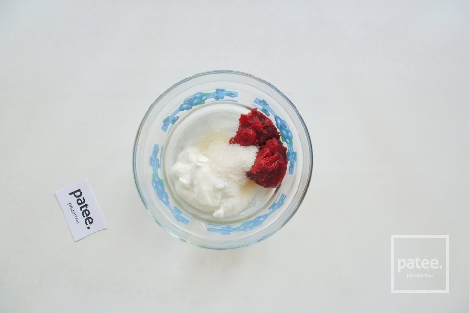 Голубцы с кабачками - Шаг 8