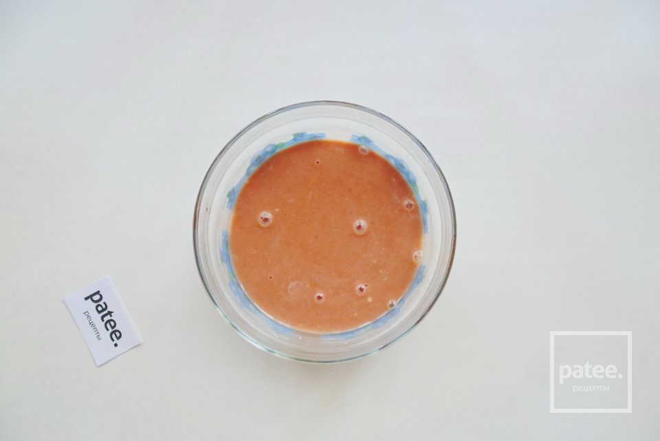 Голубцы с кабачками - Шаг 9