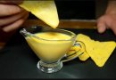 Сырный соус 🧀