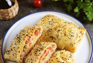 Голландский рулет 👍🏼