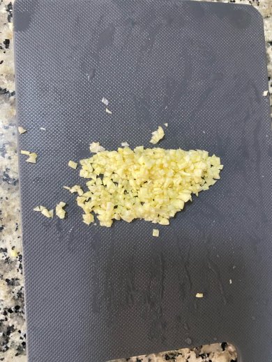 ПП котлетки из куриного фарша и кабачка - Шаг 3