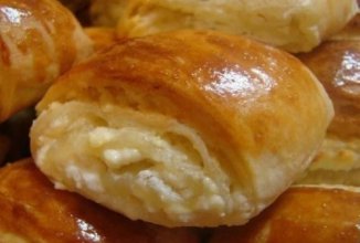 Творожное чудо🧁