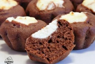 Шоколадные Маффины 🧁