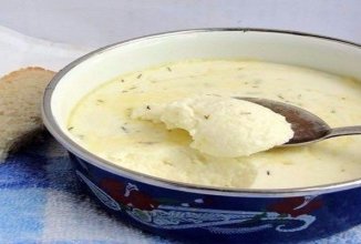 Вкуснейший плавленый сыр за 10 минут 🧀