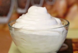 Творожный крем для тортов и других десертов 🧁