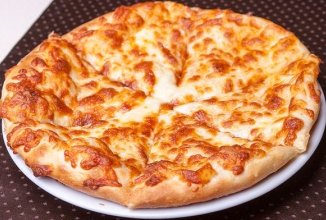 Изумительно вкусные магрельские хачапури🧀