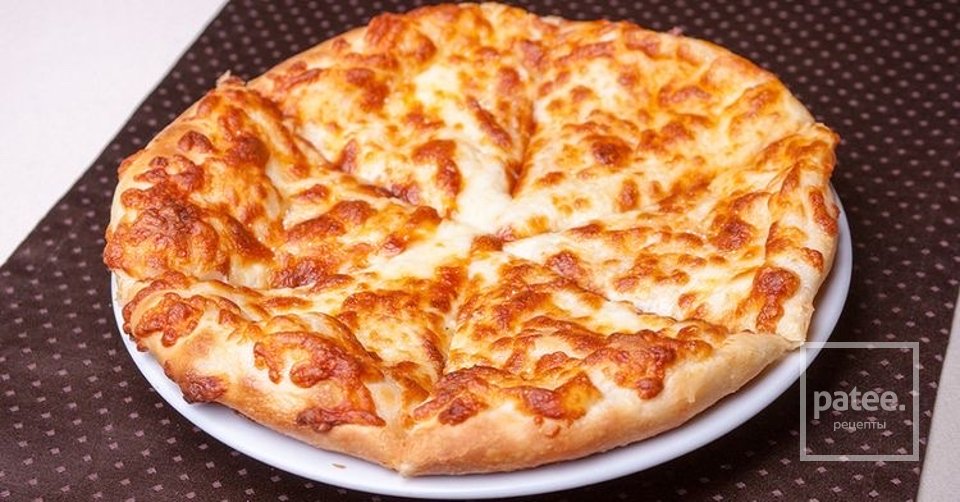 Изумительно вкусные магрельские хачапури🧀 - Шаг 1