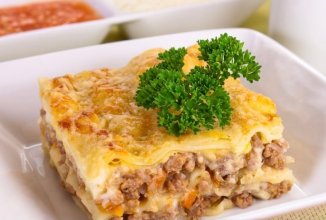 Лазанья 👍🏼