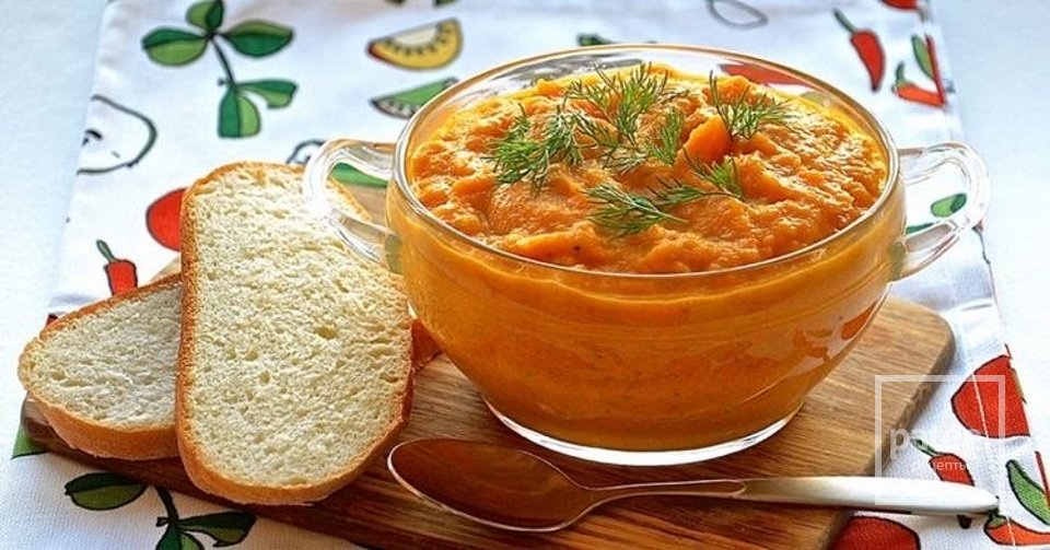 Кабачковая икра 👍🏼 - Шаг 1