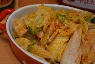 Кимчи 🥗