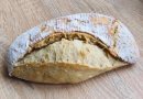 Чиабатта без замеса теста 🍞