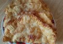 Сочные и хрустящие чебуреки