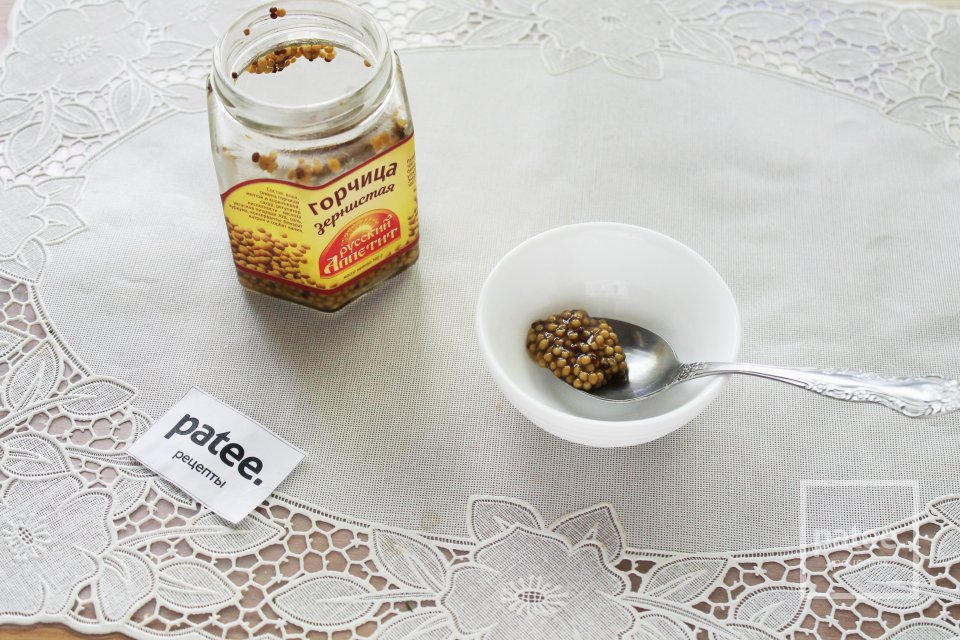 Салат со свёклой, курицей и фетаксой - Шаг 8