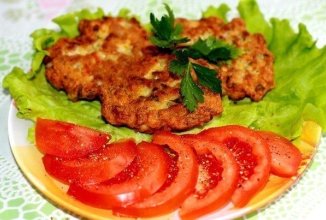 Мясо по-Aлбански 🥩