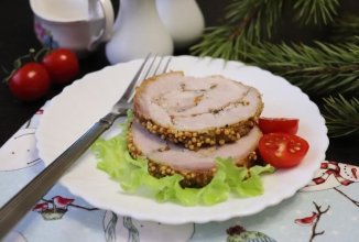 Поркетта🥩