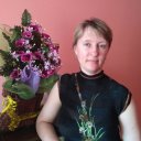 Оксана Журбей