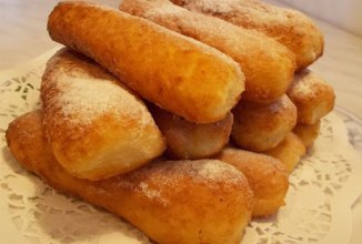 Творожные батончики👍🏼