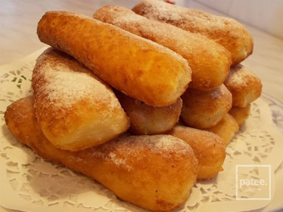 Творожные батончики👍🏼 - Шаг 1