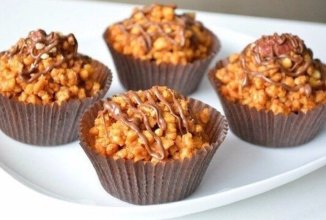 Мини муравейники 🧁