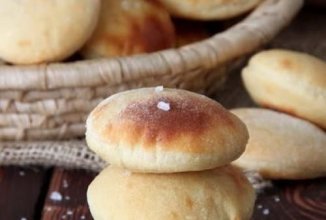 Картофельные фокаччини 🥔