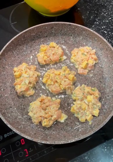 Куриные котлеты - Шаг 4