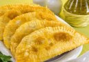 Чебуреки 👍🏼