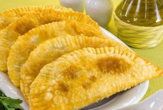 Чебуреки 👍🏼