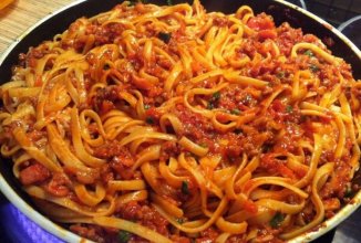 Сухой суп🍝