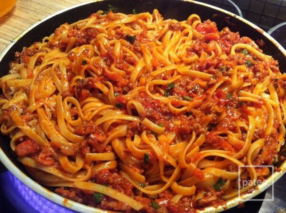 Сухой суп🍝 - Шаг 1