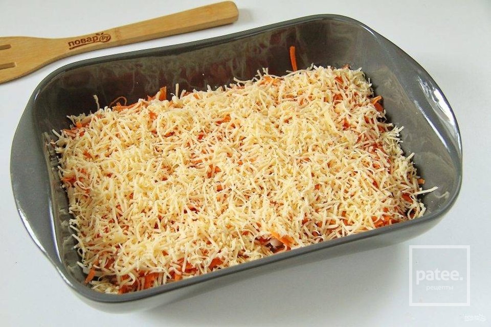 Курица по-Московски 🍗 - Шаг 5